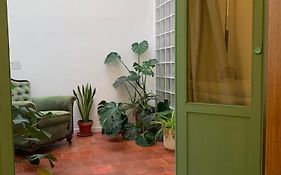 Apartamento El Tozal